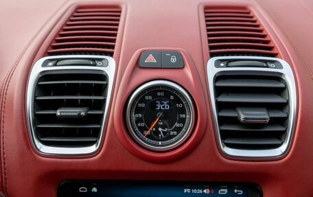 Porsche Boxster, 2012 год, 3 950 000 рублей, 23 фотография