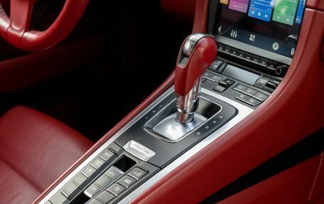 Porsche Boxster, 2012 год, 3 950 000 рублей, 25 фотография