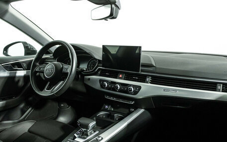 Audi A5, 2020 год, 3 839 700 рублей, 9 фотография