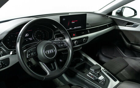 Audi A5, 2020 год, 3 839 700 рублей, 11 фотография