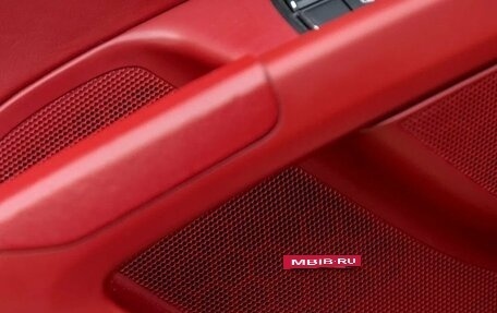 Porsche Boxster, 2012 год, 3 950 000 рублей, 18 фотография