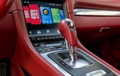 Porsche Boxster, 2012 год, 3 950 000 рублей, 26 фотография