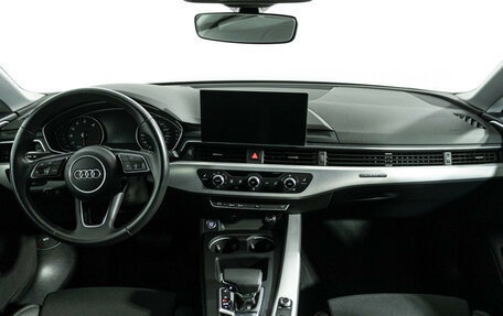 Audi A5, 2020 год, 3 839 700 рублей, 13 фотография