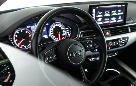 Audi A5, 2020 год, 3 839 700 рублей, 21 фотография