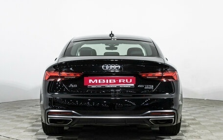 Audi A5, 2020 год, 3 839 700 рублей, 6 фотография