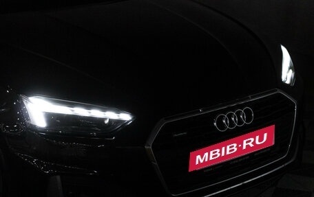 Audi A5, 2020 год, 3 839 700 рублей, 23 фотография