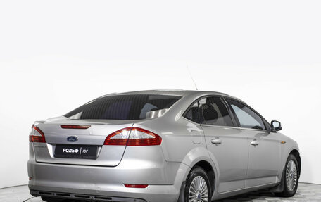 Ford Mondeo IV, 2008 год, 523 000 рублей, 3 фотография