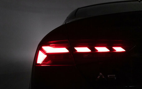 Audi A5, 2020 год, 3 839 700 рублей, 27 фотография