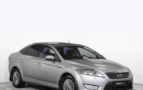 Ford Mondeo IV, 2008 год, 523 000 рублей, 2 фотография