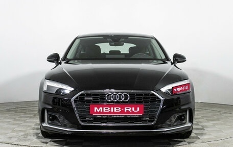 Audi A5, 2020 год, 3 839 700 рублей, 2 фотография