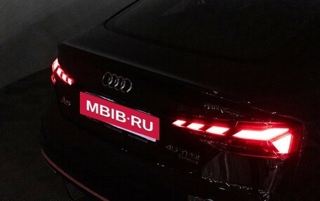 Audi A5, 2020 год, 3 839 700 рублей, 26 фотография