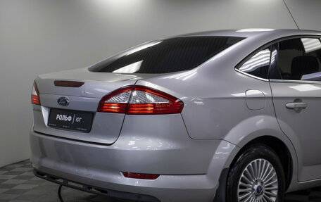 Ford Mondeo IV, 2008 год, 523 000 рублей, 10 фотография