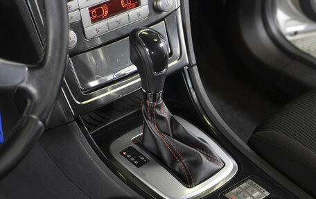 Ford Mondeo IV, 2008 год, 523 000 рублей, 8 фотография