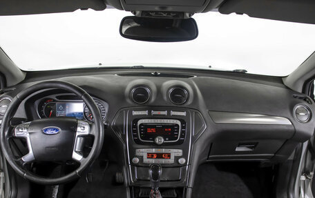 Ford Mondeo IV, 2008 год, 523 000 рублей, 7 фотография