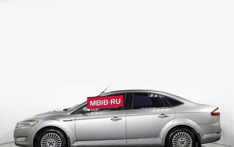 Ford Mondeo IV, 2008 год, 523 000 рублей, 5 фотография