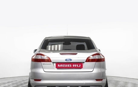 Ford Mondeo IV, 2008 год, 523 000 рублей, 4 фотография