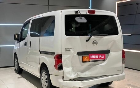 Nissan NV200, 2010 год, 830 000 рублей, 3 фотография