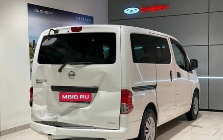 Nissan NV200, 2010 год, 830 000 рублей, 5 фотография