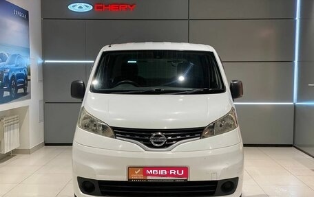 Nissan NV200, 2010 год, 830 000 рублей, 8 фотография