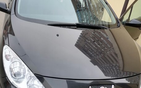 Peugeot 307 I, 2007 год, 570 000 рублей, 3 фотография