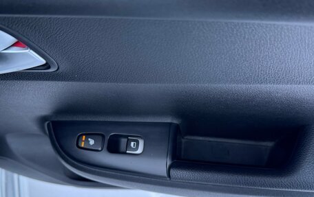 KIA Rio IV, 2017 год, 1 300 000 рублей, 8 фотография