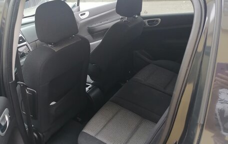 Peugeot 307 I, 2007 год, 570 000 рублей, 4 фотография