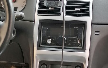 Peugeot 307 I, 2007 год, 570 000 рублей, 6 фотография