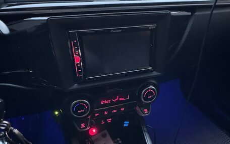 KIA Rio IV, 2017 год, 1 300 000 рублей, 7 фотография