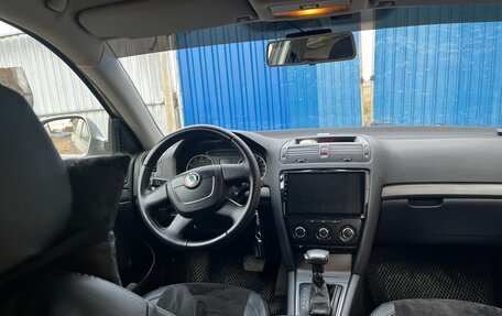 Skoda Octavia, 2012 год, 850 000 рублей, 6 фотография