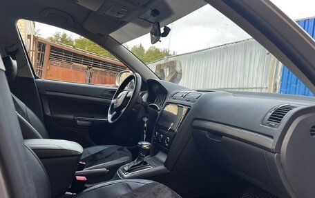 Skoda Octavia, 2012 год, 850 000 рублей, 7 фотография