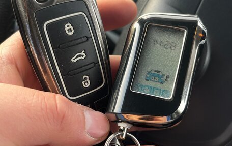 Skoda Octavia, 2012 год, 850 000 рублей, 8 фотография