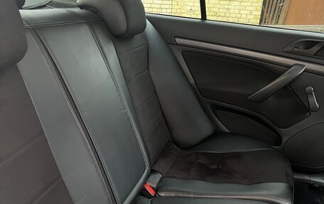 Skoda Octavia, 2012 год, 850 000 рублей, 9 фотография