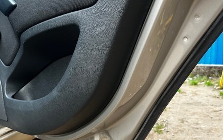 Skoda Octavia, 2012 год, 850 000 рублей, 10 фотография