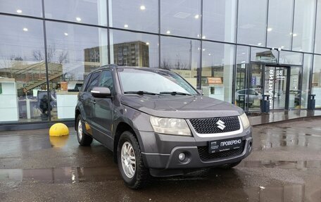 Suzuki Grand Vitara, 2010 год, 799 800 рублей, 3 фотография