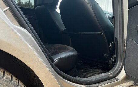 Skoda Octavia, 2012 год, 850 000 рублей, 11 фотография