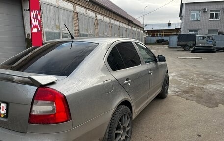 Skoda Octavia, 2012 год, 850 000 рублей, 5 фотография