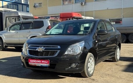 Chevrolet Cobalt II, 2022 год, 1 020 000 рублей, 1 фотография