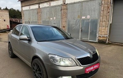 Skoda Octavia, 2012 год, 850 000 рублей, 1 фотография