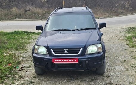 Honda CR-V IV, 1996 год, 410 000 рублей, 1 фотография