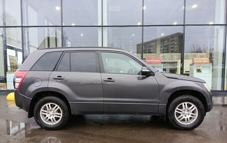 Suzuki Grand Vitara, 2010 год, 799 800 рублей, 5 фотография