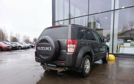 Suzuki Grand Vitara, 2010 год, 799 800 рублей, 6 фотография