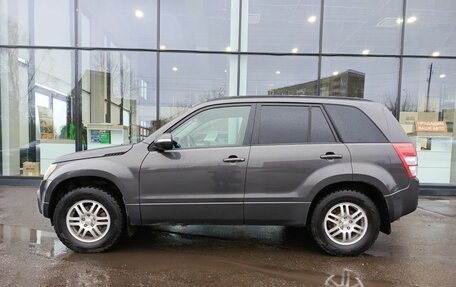 Suzuki Grand Vitara, 2010 год, 799 800 рублей, 10 фотография