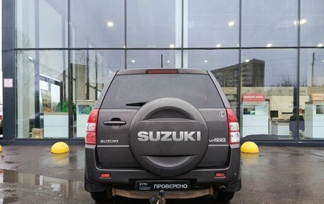 Suzuki Grand Vitara, 2010 год, 799 800 рублей, 7 фотография