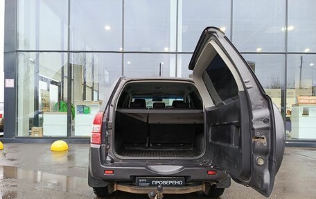 Suzuki Grand Vitara, 2010 год, 799 800 рублей, 12 фотография
