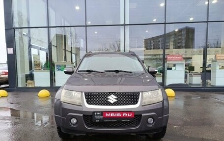 Suzuki Grand Vitara, 2010 год, 799 800 рублей, 2 фотография