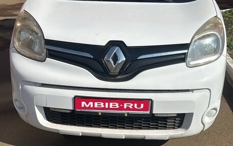 Renault Kangoo II рестайлинг, 2014 год, 800 000 рублей, 1 фотография