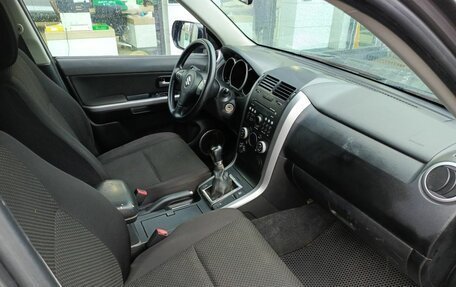 Suzuki Grand Vitara, 2010 год, 799 800 рублей, 13 фотография