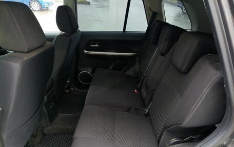 Suzuki Grand Vitara, 2010 год, 799 800 рублей, 15 фотография