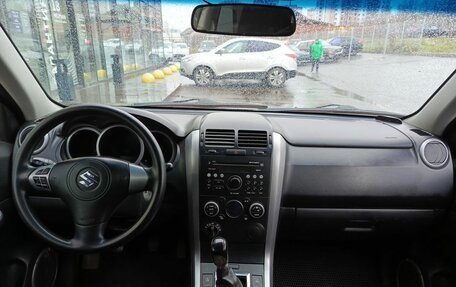 Suzuki Grand Vitara, 2010 год, 799 800 рублей, 17 фотография