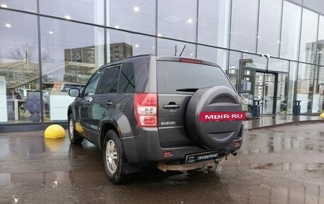 Suzuki Grand Vitara, 2010 год, 799 800 рублей, 8 фотография